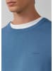 s.Oliver Strickpullover  in  6244_dunkles türkis