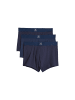 Marc O'Polo Trunk Essentials in black iris stripe/black iris 1