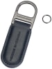 Porsche Design Schlüsseletui Keyring Oval in Dark Blue