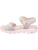Rieker Evolution Sandale in multicolour