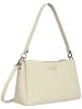 Bugatti Schultertasche Leah Shoulder Bag M in Beige