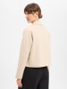 Zero  Jacke in beige