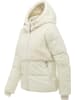 ragwear Winterjacke Patuff Y in Ecru