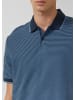 s.Oliver Polo-Shirt in 59G5_navy