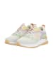 rieker Sneaker low W2506 in beige