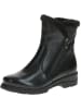 Caprice Stiefelette in BLACK NAPPA