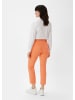 comma Hose  in  2400_orange