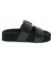 Paul Green Riemchen Sandalen für Damen in Schwarz