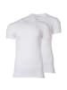 Dsquared² T-Shirt 2er Pack in Weiß