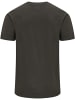 Hummel Hummel T-Shirt Hmlred Multisport Herren in RAVEN