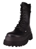 Buffalo Stiefeletten schwarz