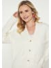 VIRITA Women Cardigan in Offwhite