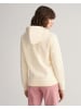 Gant Sweatjacke in Linen