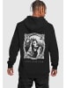 Mister Tee Mister Tee Faith Over Fear Hoody in black