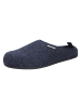 Giesswein Hüttenschuhe VOLDERS in blau