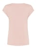 Laura Scott T-Shirt in rosa