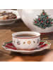 Villeroy & Boch Kaffee-/Teeuntertasse Toy's Delight ø 16,5 cm in bunt