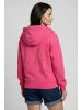 alife and kickin Sweatjacke LivAK P in hot pink