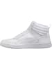 Puma Sneaker Rebound Street v2 in puma white-puma white