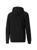 Puma Bodywear Hoodie ESS Big Logo Hoodie TR in Schwarz