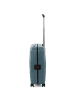 Roncato Ypsilon 4.0 4 Rollen Kabinentrolley 55 cm mit Dehnfalte verde bottiglia