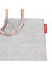 Reisenthel Loopshopper Loopshopper L Shopper Tasche 46 cm frame twist sky rose