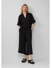 QS Bluse in 9999_schwarz