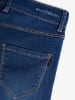 name it Jeans slim fit NKFSALLI DNMTHAYERS PANT in dark blue denim