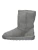 ara Stiefelette in Grau