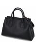 L.Credi Handtasche SADETTE in schwarz