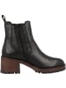 Tamaris Chelsea Boots 1-25066-41 in schwarz