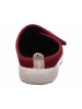 FLY FLOT Pantoffel in bordeaux