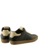 Högl Sneaker in schwarz