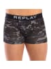 Replay Underwear 2er-Set: Boxershorts in Multicolored