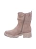 Jana Shoes Stiefel Mit Tex-Membran in beige
