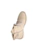 rieker Stiefelette in beige