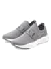 LASCANA ACTIVE Slip-On Sneaker in grau