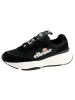 ellesse Massello-Turnschuhe Schwarz