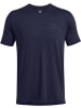 Under Armour Sportshirt "Vanish Energy Ss" in Blau
