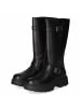 Dockers by Gerli Stiefel in schwarz