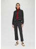 s.Oliver Indoor-Jacke in 9898_dunkelgrau