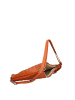 Chiara Ferretti Schultertasche Convertible Rucksack in CAMEL-TAN