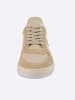 Heine Sneaker in beige-sand