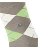 Burlington Socken Manchester in Greige
