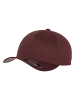  Flexfit Flexfit in maroon