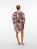 Vero Moda Kleid in Wistful Mauve