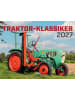 Edition Lempertz Kalender - Traktor Klassiker 2027 - Eintragkalender