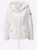 WITT WEIDEN Jacke in weiß