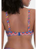 ROSA FAIA Bikini-Top Magic Wave in Original