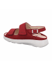 Finn Comfort Riemchen Sandalen für Damen in rot